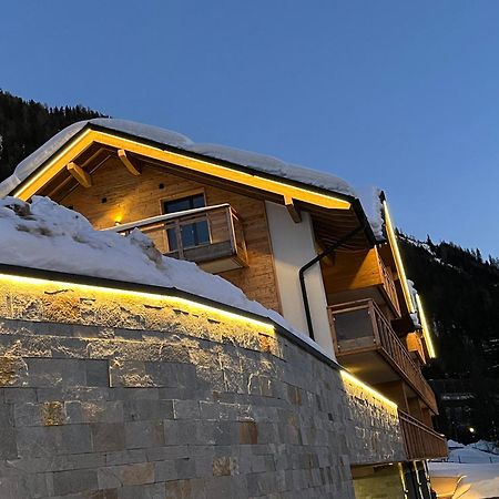 Alpium - Luxusappartements Flachau Dış mekan fotoğraf
