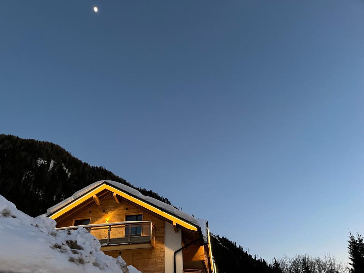 Alpium - Luxusappartements Flachau Dış mekan fotoğraf