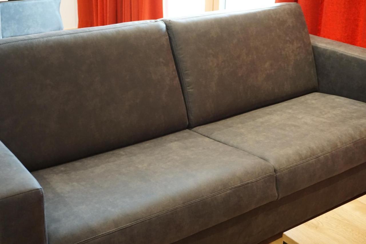 Alpium - Luxusappartements Flachau Dış mekan fotoğraf