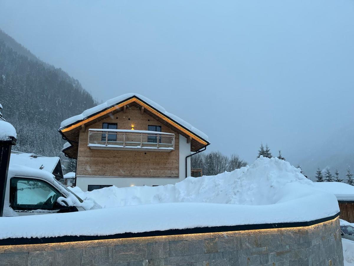 Alpium - Luxusappartements Flachau Dış mekan fotoğraf