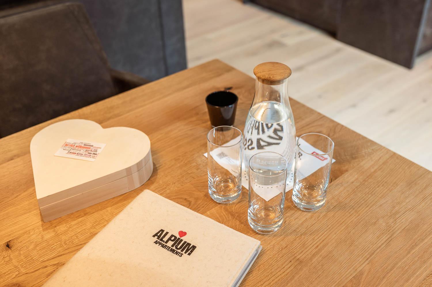 Alpium - Luxusappartements Flachau Dış mekan fotoğraf