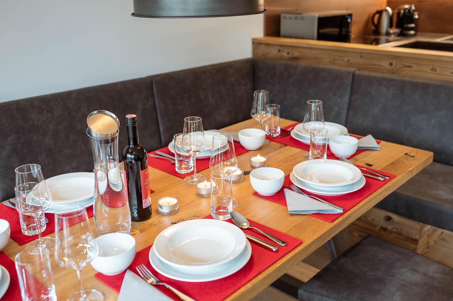Alpium - Luxusappartements Flachau Dış mekan fotoğraf